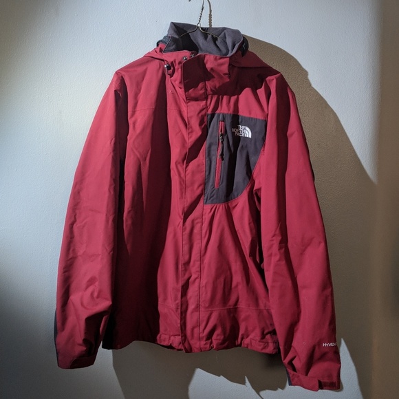 👨North Face Jacket - Picture 2 of 8